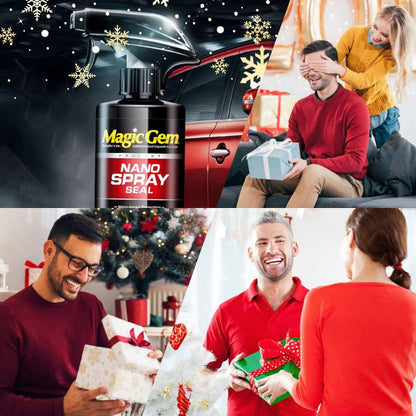 💎 Professionell Kristallbeläggning | UV- & Vattenskydd ☀️💦 | Enkel Applicering"