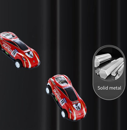 🎁Tidig julförsäljning - 49% rabatt🚛Stunt Leksaksbil