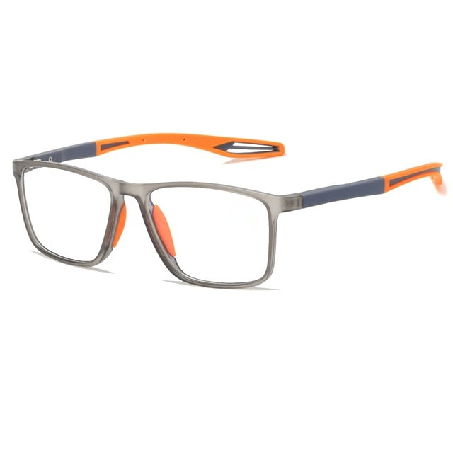Sportglasögon för män Ultra-Light Anti-Blue Light Presbyopic Glasses