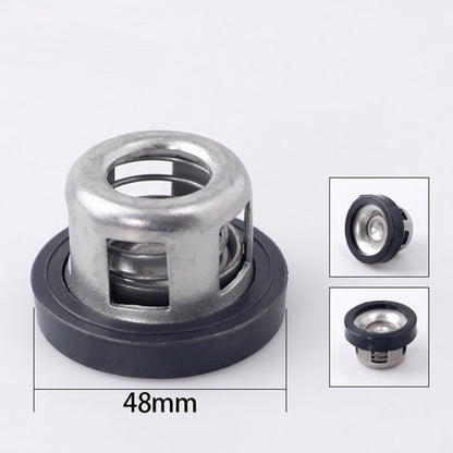 Triplex Cylinder Power Sprayer Valve Seat For High Pressure Performance