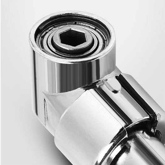 🔥 🛠️ Vrid skruvmejselhuvudet 105 grader! ⚙️