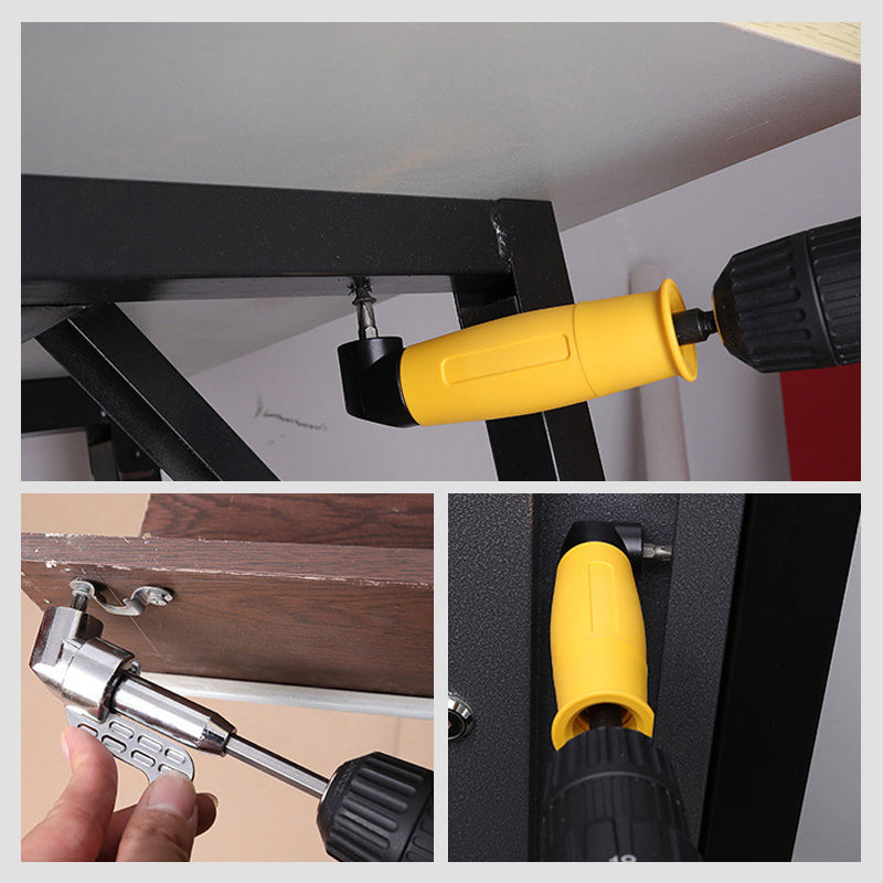 🔥 🛠️ Vrid skruvmejselhuvudet 105 grader! ⚙️