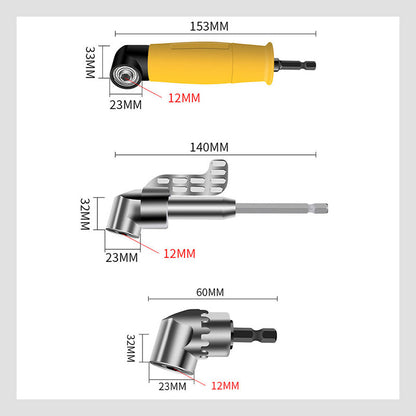 🔥 🛠️ Vrid skruvmejselhuvudet 105 grader! ⚙️