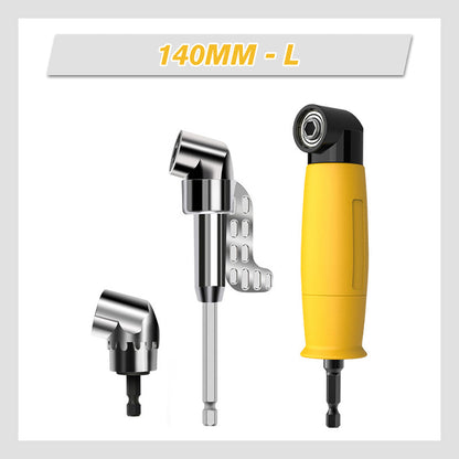 🔥 🛠️ Vrid skruvmejselhuvudet 105 grader! ⚙️