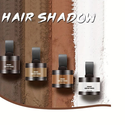 🔥Köp 1 få 1 gratis🔥Hårfästepuder för att Omedelbart Täcka Håravfall