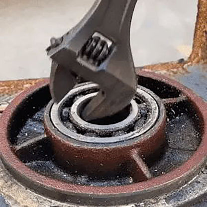 Laboratoriebesparande treklosseparering och hanteringsenhet✨🧑‍🔧
