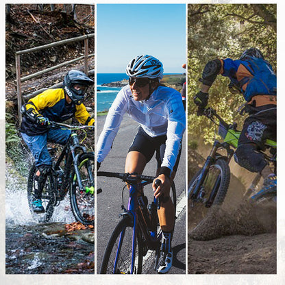 🔥Julrea – upp till 50 % rabatt🎅Vintervärmande vattentäta handskar med pekskärm--😍