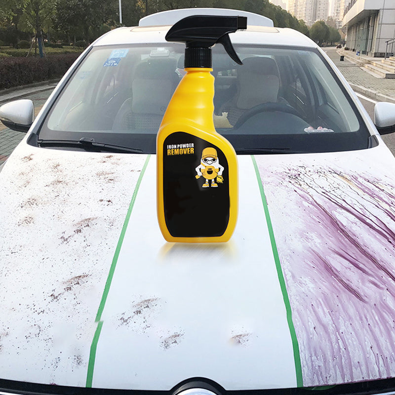 General Mild Formula Effektivt rostborttagningsmedel Spray