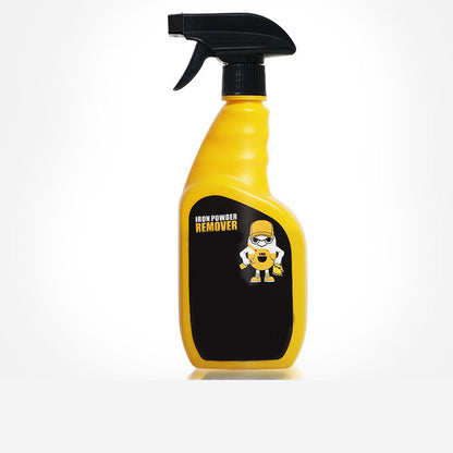 General Mild Formula Effektivt rostborttagningsmedel Spray