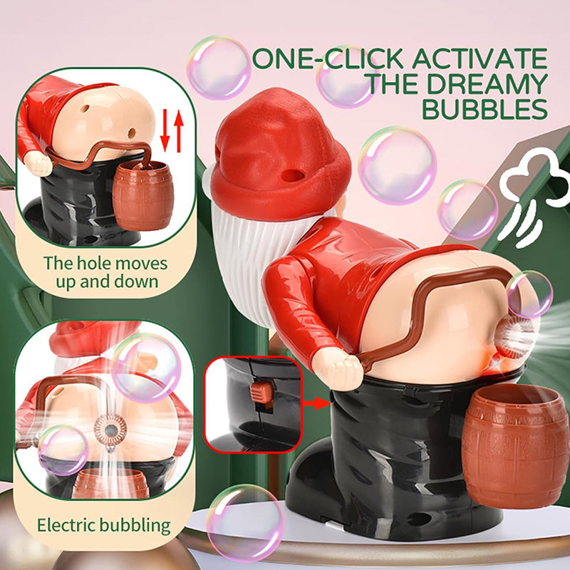 🍃Höstens begränsade upplaga✨🎅Julglädje börjar med bubblor! 🎅✨