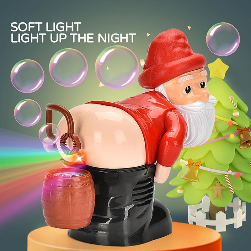 🍃Höstens begränsade upplaga✨🎅Julglädje börjar med bubblor! 🎅✨