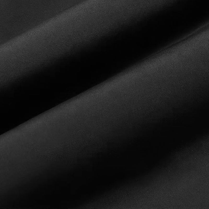 💥Varm present🌟Termisk tjock parkajacka med huva för män✈️