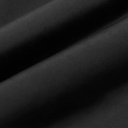 💥Varm present🌟Termisk tjock parkajacka med huva för män✈️