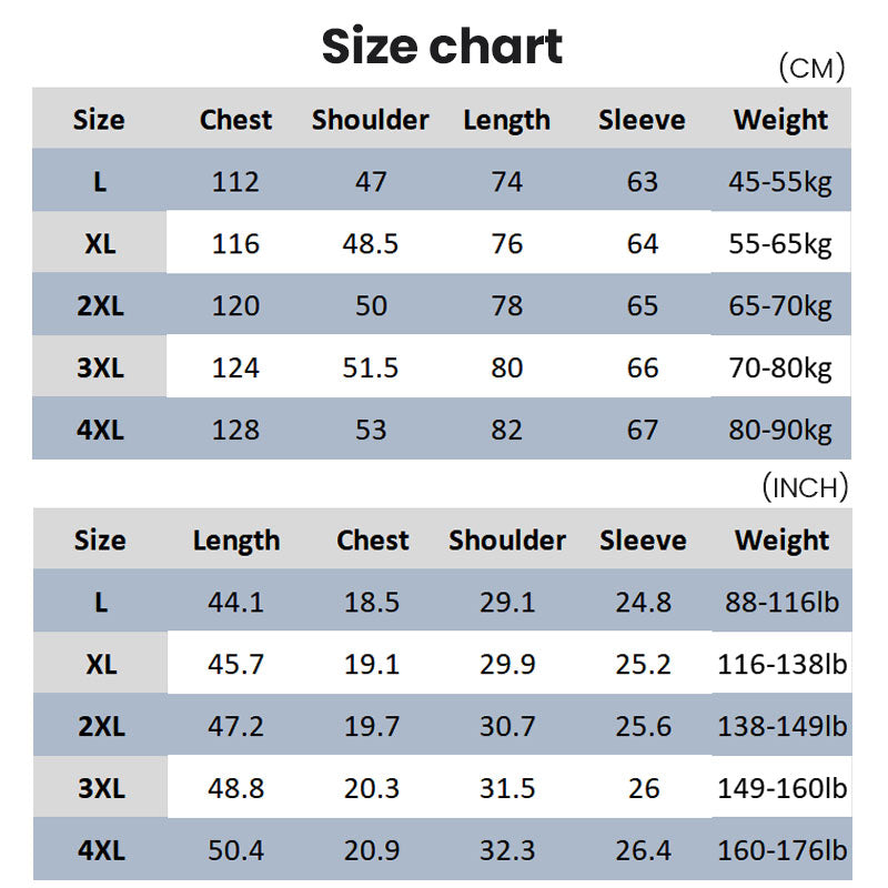 💥Varm present🌟Termisk tjock parkajacka med huva för män✈️