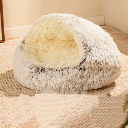 😽 Tidig vinterrea: 49 % rabatt 🐶 Speciellt utformad för dina pälsklädda vänner – en mysig säng