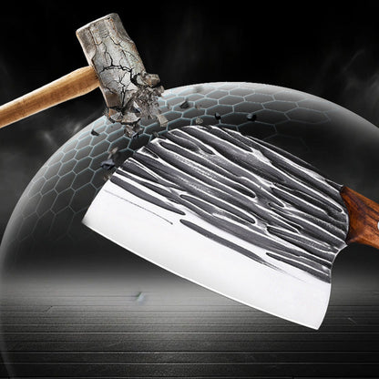 🎁Tung skärkniv av drakben