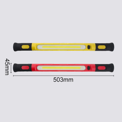 ✨Få 50% rabatt💖Multifunktionell LED handhållen arbetslampa