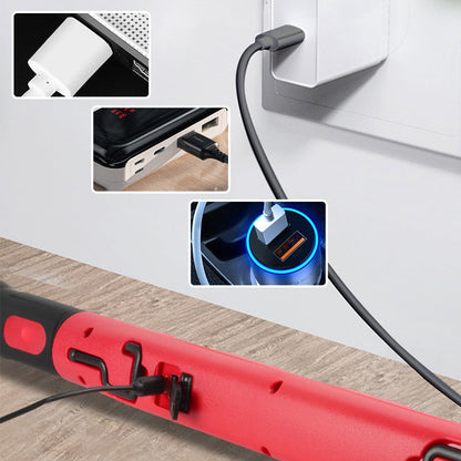 ✨Få 50% rabatt💖Multifunktionell LED handhållen arbetslampa