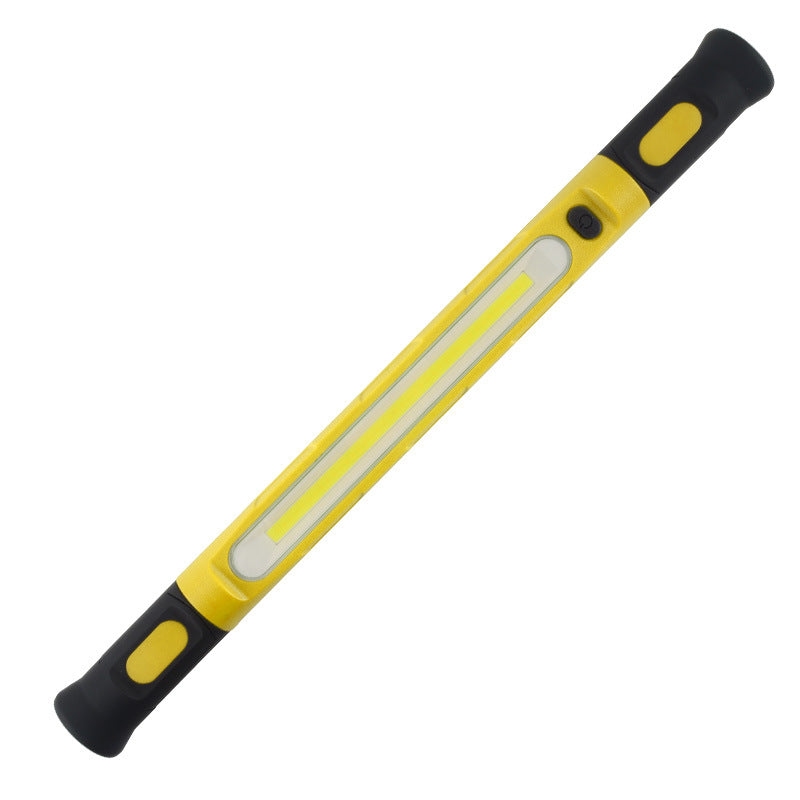 ✨Få 50% rabatt💖Multifunktionell LED handhållen arbetslampa
