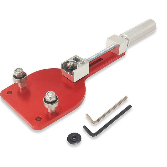 Oljefilteravbitare Skärverktyg Filterområde 2-3/8"-5”