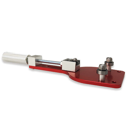 Oljefilteravbitare Skärverktyg Filterområde 2-3/8"-5”