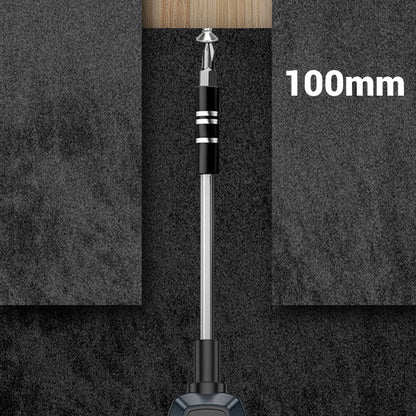 180-i-1 magnetisk precisionsskruvmejselsats