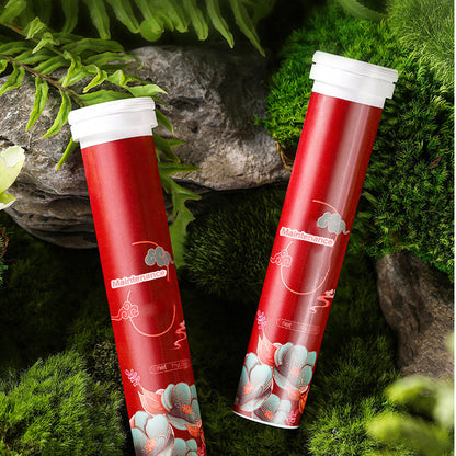 Stort specialerbjudande – 49 % rabatt💥Allsidig gödselmedel i tablettform med långsam frisättning för växter