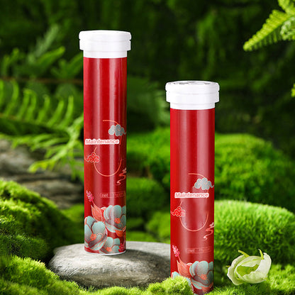 Stort specialerbjudande – 49 % rabatt💥Allsidig gödselmedel i tablettform med långsam frisättning för växter