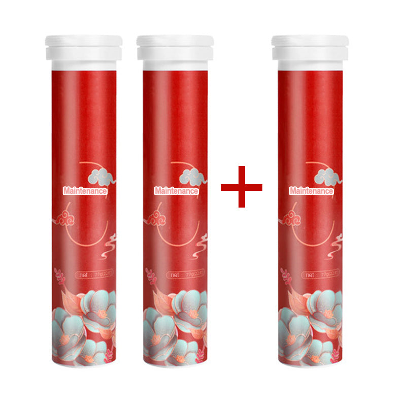 Stort specialerbjudande – 49 % rabatt💥Allsidig gödselmedel i tablettform med långsam frisättning för växter