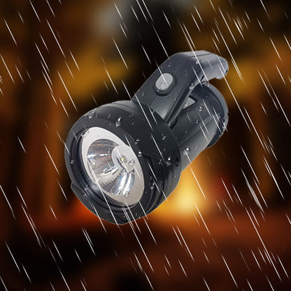 Multiverktygssats för hushållet Ficklampa Design