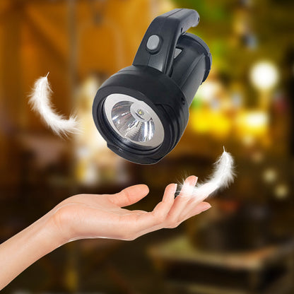 Multiverktygssats för hushållet Ficklampa Design