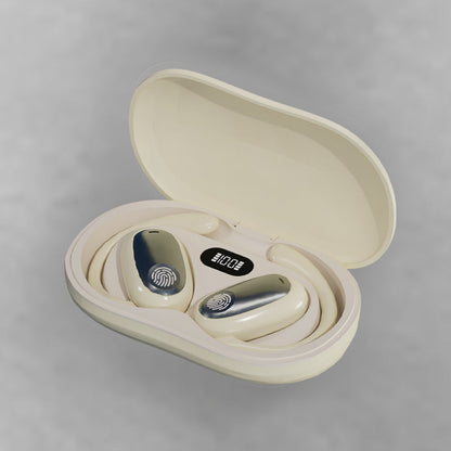 🔥Sportiga Bluetooth-hörlurar med hängande öra