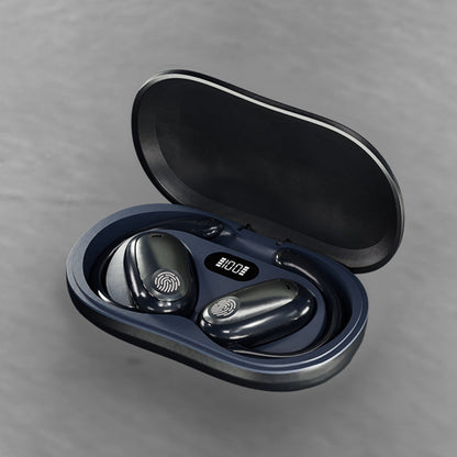 🔥Sportiga Bluetooth-hörlurar med hängande öra