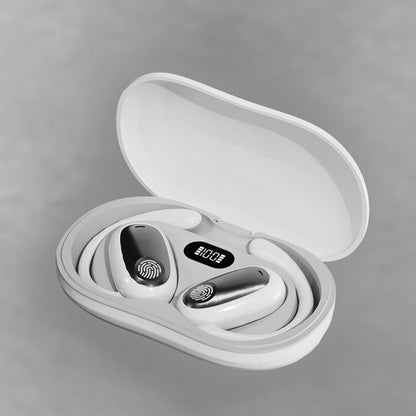 🔥Sportiga Bluetooth-hörlurar med hängande öra