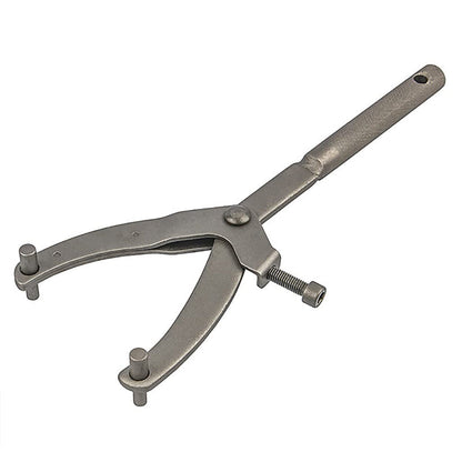 🔥50% OFF Multifunktionell Y-formad svänghjulsnyckel för motorcykel