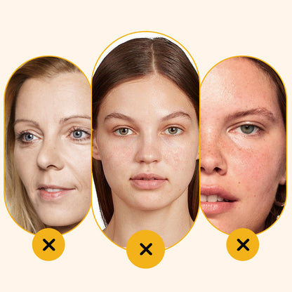 🔥Långvarigt SPF 41 ögonconcealer för mörka ringar