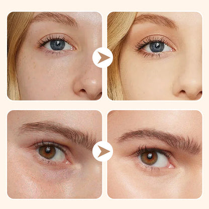 🔥Långvarigt SPF 41 ögonconcealer för mörka ringar