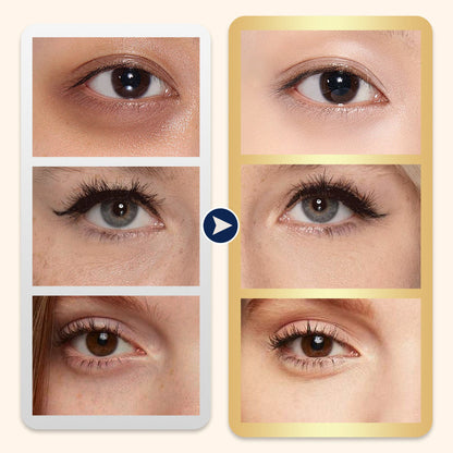 🔥Långvarigt SPF 41 ögonconcealer för mörka ringar
