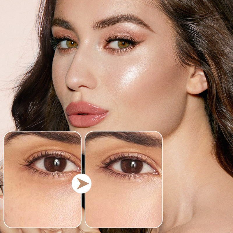 🔥Långvarigt SPF 41 ögonconcealer för mörka ringar