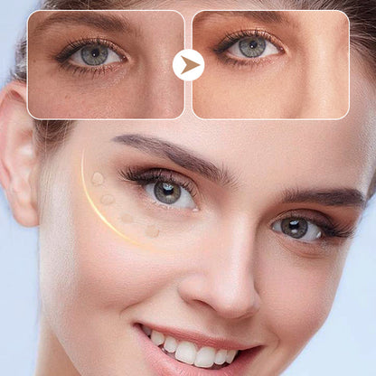 🔥Långvarigt SPF 41 ögonconcealer för mörka ringar