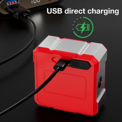 Magnetisk Laser Digital Vattenpass Vinkelmätare