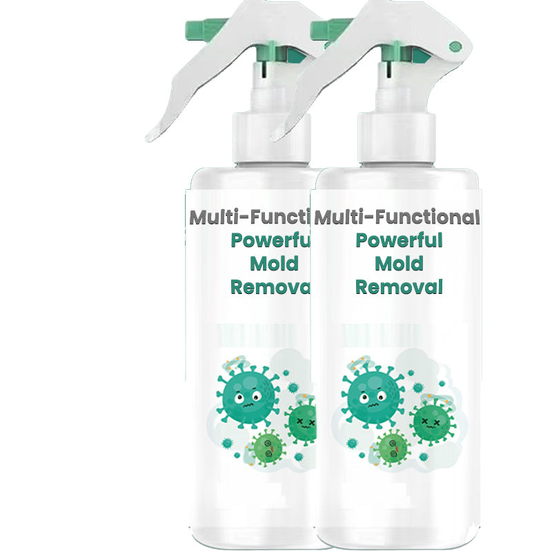 🌟Magic anti-mildew magic!🌟Multi-Functional Powerful Mold Removal