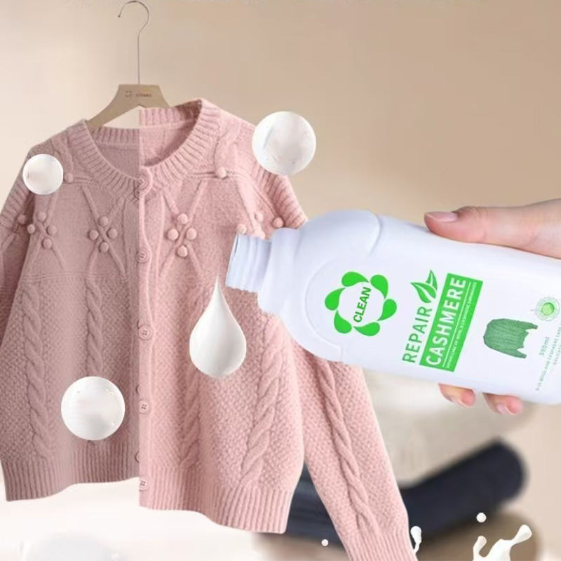 ✨Vintererbjudande💖380ml krympmedel för tröjor