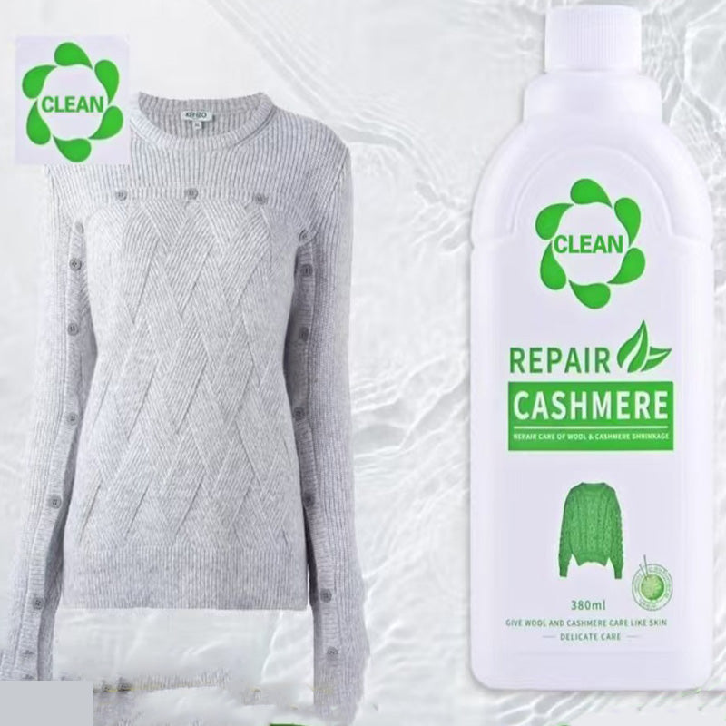✨Vintererbjudande💖380ml krympmedel för tröjor