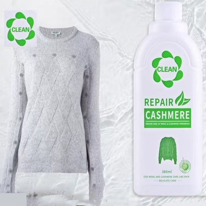 ✨Vintererbjudande💖380ml krympmedel för tröjor