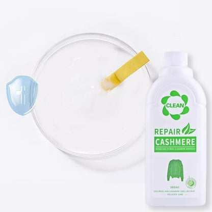 ✨Vintererbjudande💖380ml krympmedel för tröjor