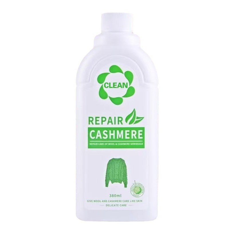 ✨Vintererbjudande💖380ml krympmedel för tröjor