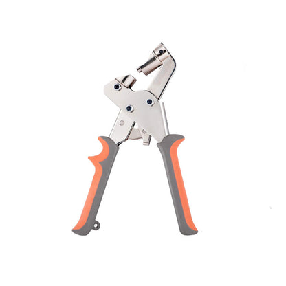 🔧 50% RABATT! ⚙️ Bärbar stanstång – för åratal av kontinuerlig användning – Robust, ergonomisk & perfekt för hålslagning i läder, tyg eller remmar – ideal för verkstad eller hemmafix ✨
