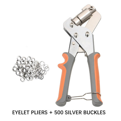 🔧 50% RABATT! ⚙️ Bärbar stanstång – för åratal av kontinuerlig användning – Robust, ergonomisk & perfekt för hålslagning i läder, tyg eller remmar – ideal för verkstad eller hemmafix ✨