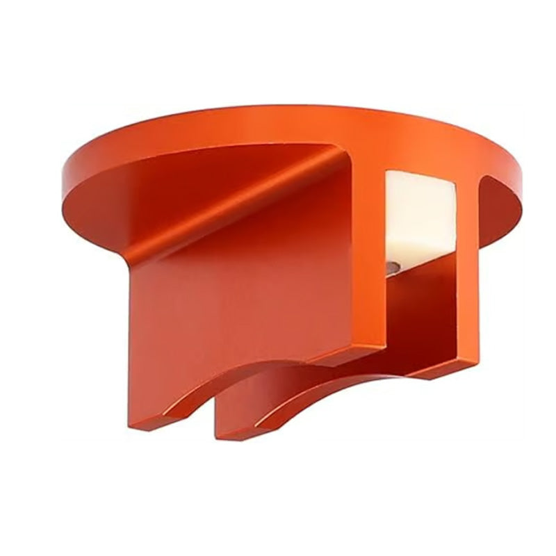 Magnetisk Domkraft Dyna Svetsram Skena Adapter